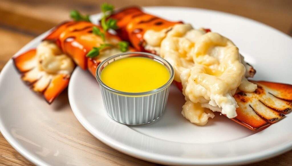 butter dip for lobster