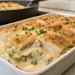 Million Dollar Chicken Casserole