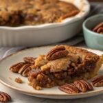 pecan cobbler