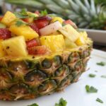 pineapple salad