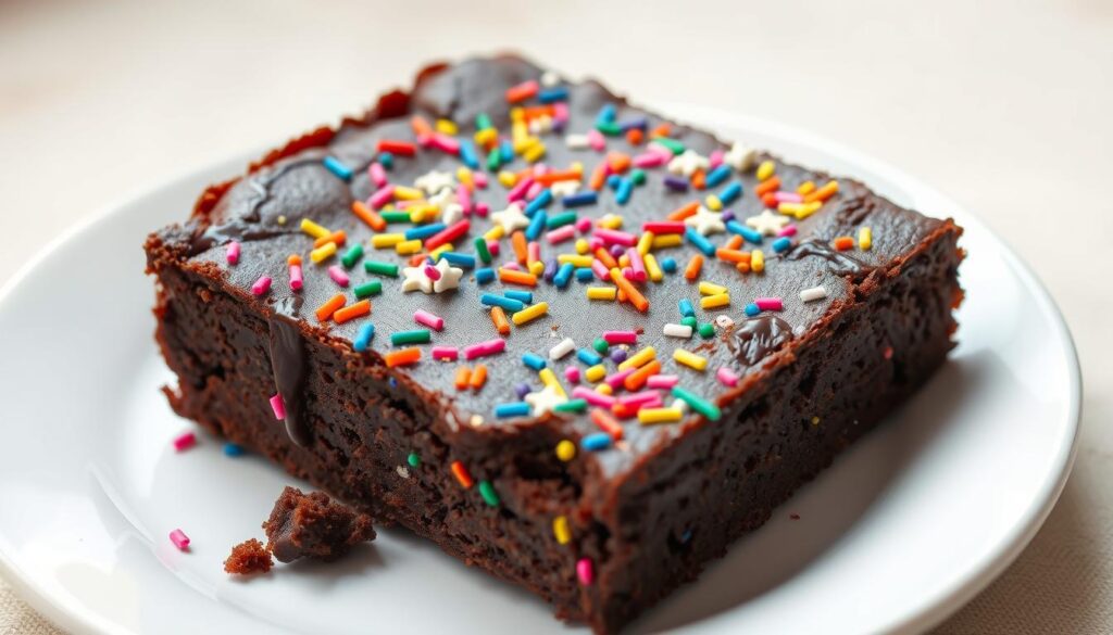 cosmic brownie recipe