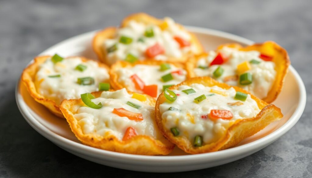 cottage cheese egg bites