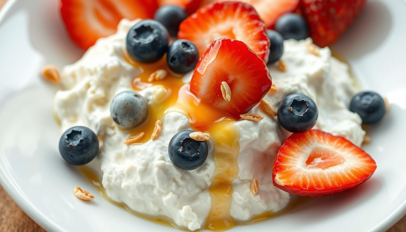 cottage cheese recipes