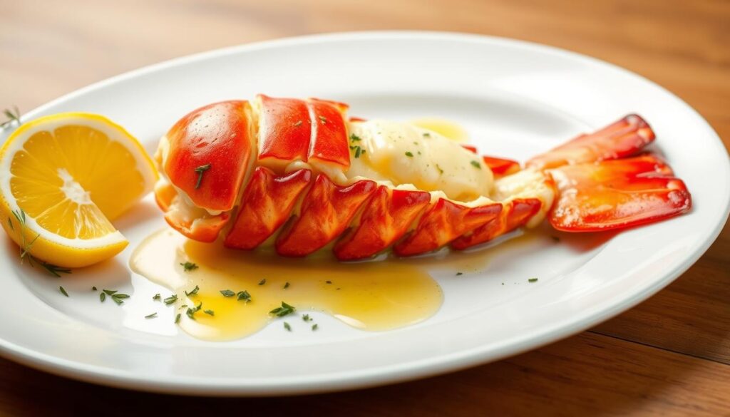 lobster butter recipe