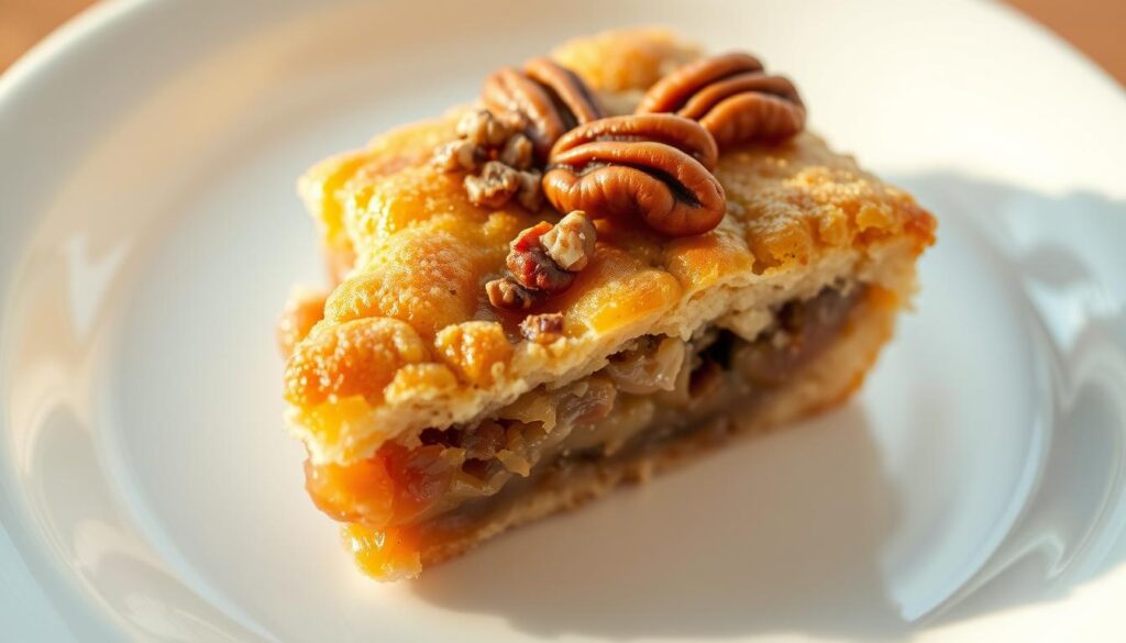 pecan cobbler recipe