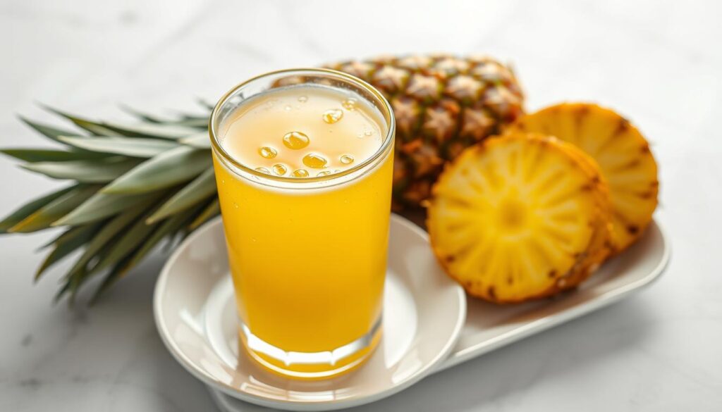 pineapple juice mix