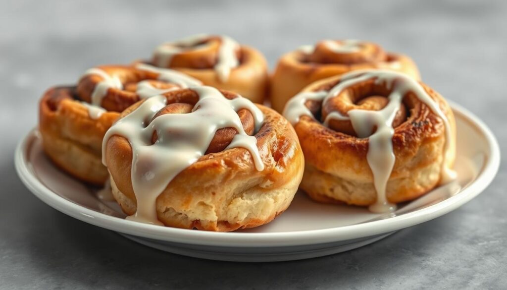 rhodes cinnamon rolls recipe