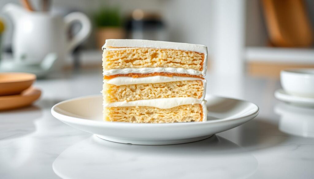 vanilla wafer cake recipe