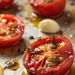 Perfect Roasted Grape Tomatoes