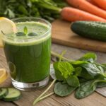 Vegetable Juice