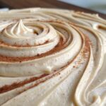 Cinnamon Cream Cheese Frosting