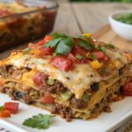 Mexican Lasagna