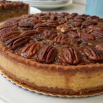 Pecan Pie Cake