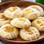 Pineapple Cookies