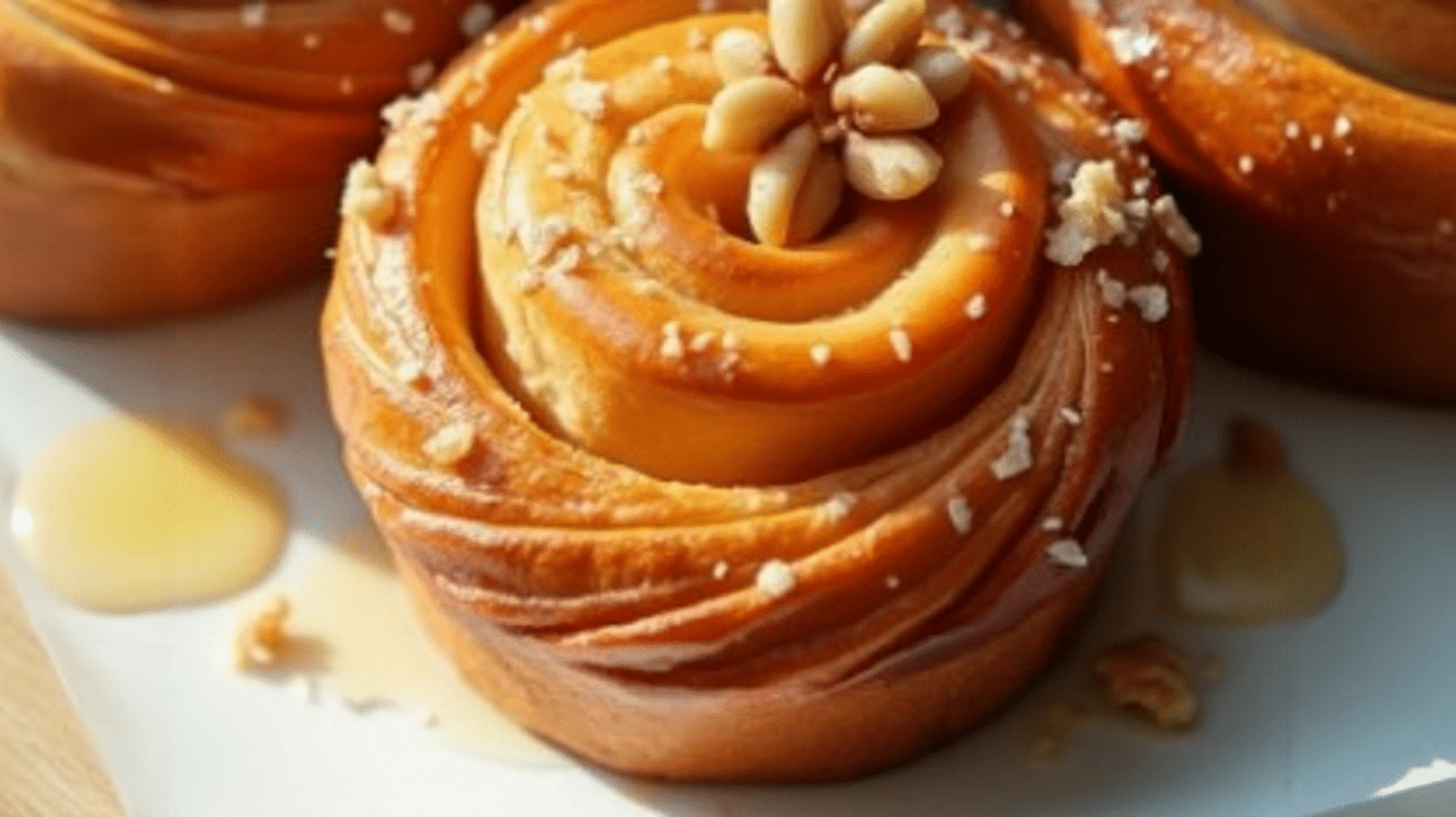 cruffins