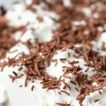 French Silk Brownies