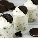 No-Bake Oreo Cheesecake Cups
