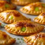 apple pie bites crescent rolls - featured image