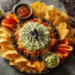spooky Halloween boards - featured image