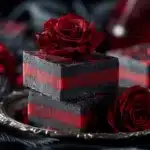 Vampire Fudge - featured image