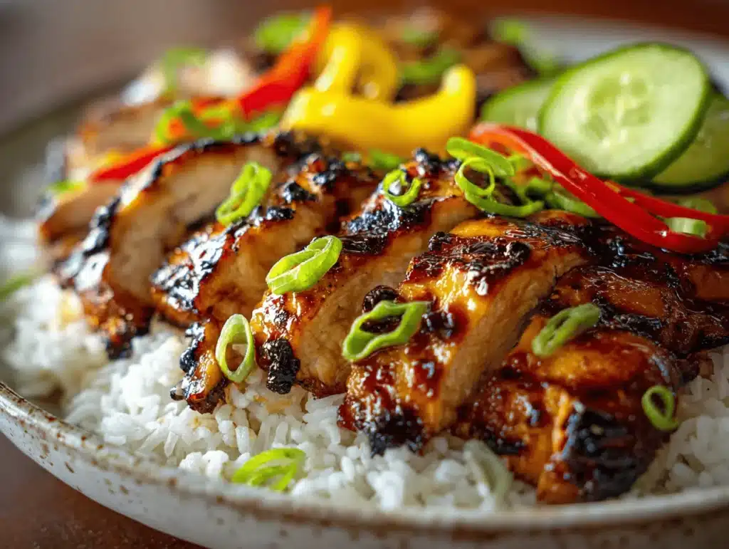 Huli Huli Chicken - featured image
