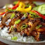 Huli Huli Chicken - featured image