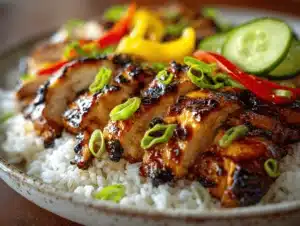 Huli Huli Chicken - featured image